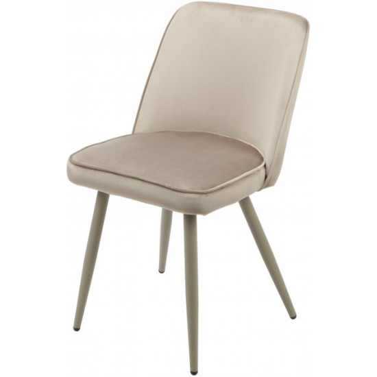 Стілець Special4You Decio Cappuсcino (E6729) Стілець Special4You Decio Cappuсcino (E6729)