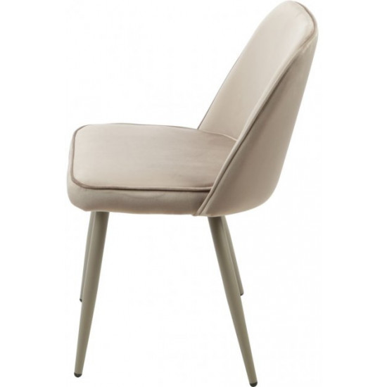 Стілець Special4You Decio Cappuсcino (E6729) Стілець Special4You Decio Cappuсcino (E6729)