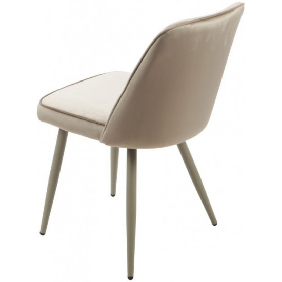 Стілець Special4You Decio Cappuсcino (E6729) Стілець Special4You Decio Cappuсcino (E6729)