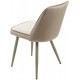 Стілець Special4You Decio Cappuсcino (E6729) Стілець Special4You Decio Cappuсcino (E6729)