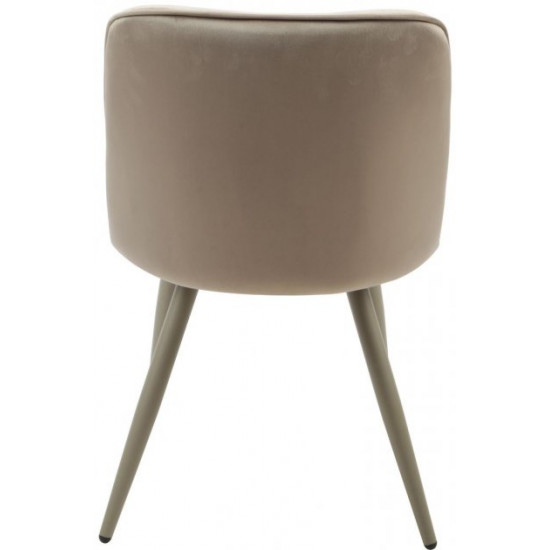 Стілець Special4You Decio Cappuсcino (E6729) Стілець Special4You Decio Cappuсcino (E6729)