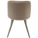 Стілець Special4You Decio Cappuсcino (E6729) Стілець Special4You Decio Cappuсcino (E6729)