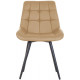 Стілець Nowy Styl NICOLE ordf HN ANTR (BOX-1) ECO-01 Стілець Nowy Styl NICOLE ordf HN ANTR (BOX-1) ECO-01