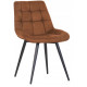 Стул Nowy Styl NICOLE ordf HN ANTR (BOX-1) ECO-21 Стул Nowy Styl NICOLE ordf HN ANTR (BOX-1) ECO-21