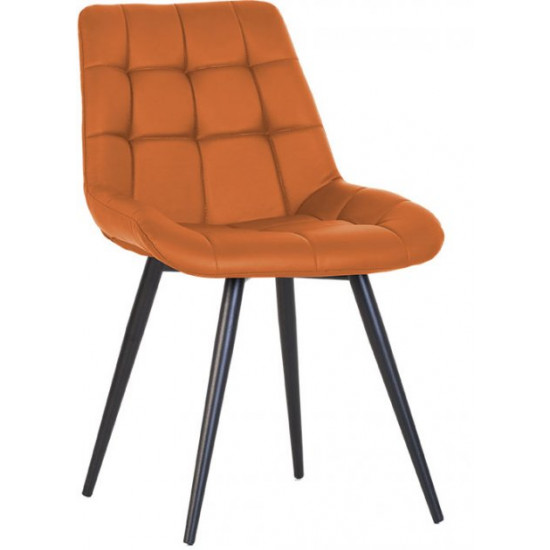 Стул Nowy Styl NICOLE ordf HN ANTR (BOX-1) ECO-72 Стул Nowy Styl NICOLE ordf HN ANTR (BOX-1) ECO-72