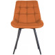 Стул Nowy Styl NICOLE ordf HN ANTR (BOX-1) ECO-72 Стул Nowy Styl NICOLE ordf HN ANTR (BOX-1) ECO-72