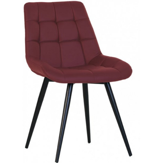 Стул Nowy Styl NICOLE ordf HN BLACK (BOX-1) ECO-28 Стул Nowy Styl NICOLE ordf HN BLACK (BOX-1) ECO-28