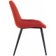 Chair Nowy Styl NICOLE ordf HN BLACK (BOX-1) ECO-90 Chair Nowy Styl NICOLE ordf HN BLACK (BOX-1) ECO-90