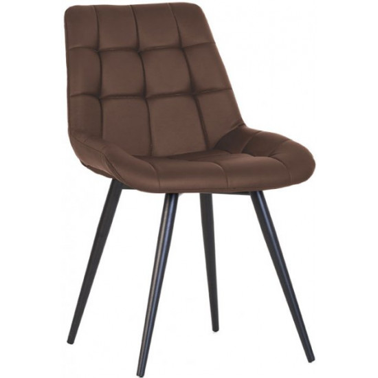 Стілець Nowy Styl NICOLE ordf HN ANTR (BOX-1) ECO-31 Стілець Nowy Styl NICOLE ordf HN ANTR (BOX-1) ECO-31