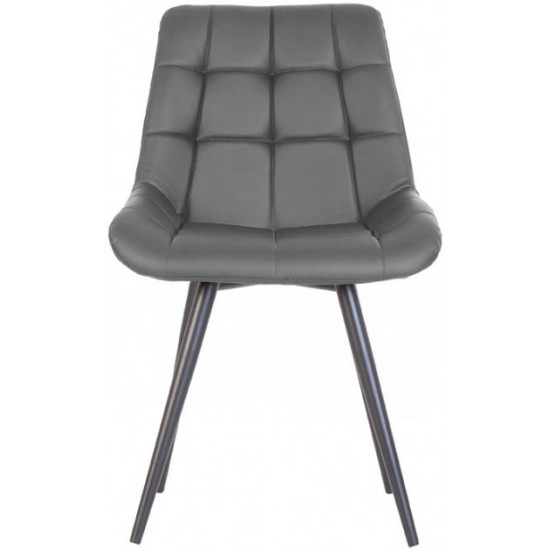 Стул Nowy Styl NICOLE ordf HN ANTR (BOX-1) ECO-70 Стул Nowy Styl NICOLE ordf HN ANTR (BOX-1) ECO-70