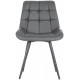 Стул Nowy Styl NICOLE ordf HN ANTR (BOX-1) ECO-70 Стул Nowy Styl NICOLE ordf HN ANTR (BOX-1) ECO-70