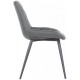 Стул Nowy Styl NICOLE ordf HN ANTR (BOX-1) ECO-70 Стул Nowy Styl NICOLE ordf HN ANTR (BOX-1) ECO-70