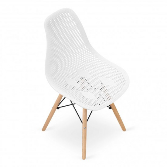 Chair OLAF white Chair OLAF white