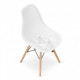 Chair OLAF white Chair OLAF white