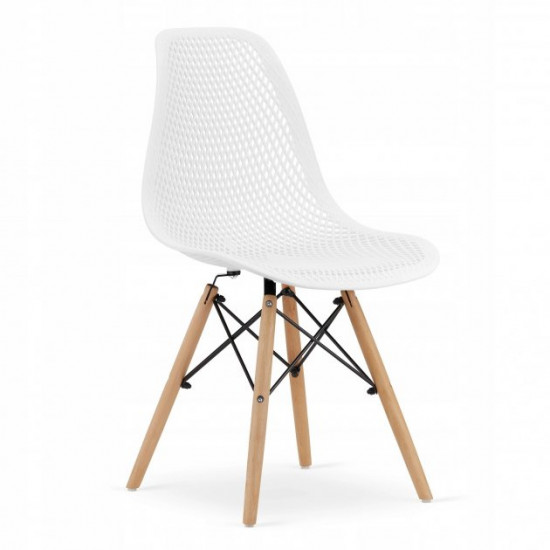 Chair OLAF white Chair OLAF white