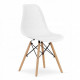 Chair OLAF white Chair OLAF white