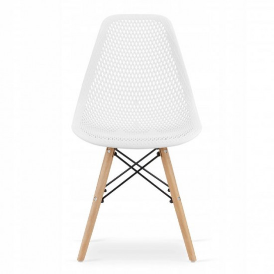 Chair OLAF white Chair OLAF white
