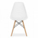 Chair OLAF white Chair OLAF white