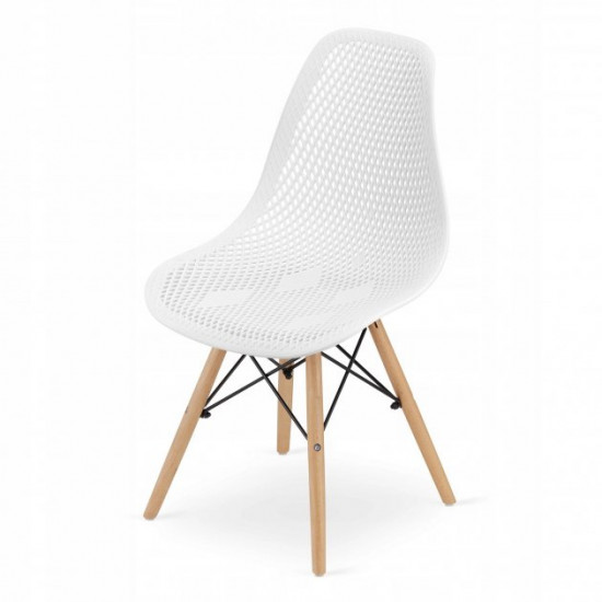 Chair OLAF white Chair OLAF white