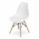 Chair OLAF white Chair OLAF white