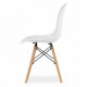 Chair OLAF white Chair OLAF white
