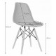 Chair OLAF white Chair OLAF white