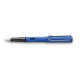 Ink Handle Lamy AL-Star Blue F / Ink T10 Blue [028] (4014519279754)