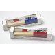 Ink Handle Lamy ABC Chervona LH / Ink T10 Blue [010] (4014519277224)