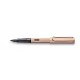 Ink Handle Lamy Lx Rozheve gold F / Ink T10 Blue [076] (4014519676225)