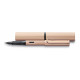 Ink Handle Lamy Lx Rozheve gold F / Ink T10 Blue [076] (4014519676225)