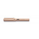 Ink Handle Lamy Lx Rozheve gold F / Ink T10 Blue [076] (4014519676225)