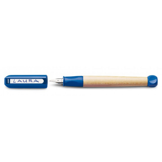 Ink Pen Lamy ABC Blue LH / Ink T10 Blue [009] (4014519277187)