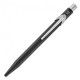 Pen Caran d'Ache 849 Classic Chorna / Chorni chornyla (7610186029066)