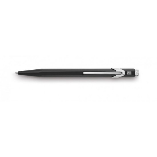 Pen Caran d'Ache 849 Classic Chorna / Chorni chornyla (7610186029066)