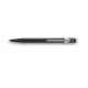 Pen Caran d'Ache 849 Classic Chorna / Chorni chornyla (7610186029066)