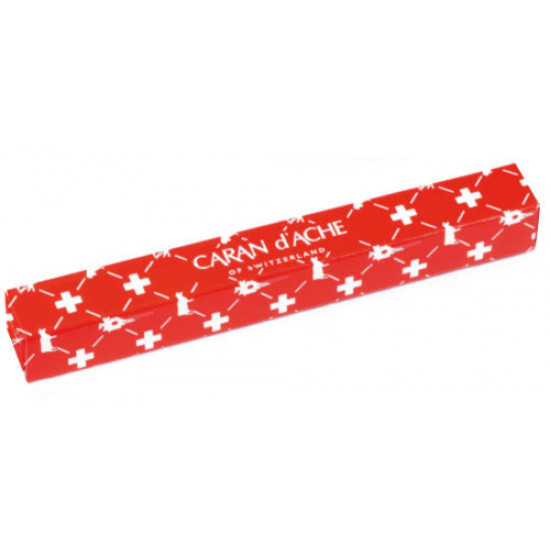 Pen Caran d'Ache 849 Classic Chorna / Chorni chornyla (7610186029066)