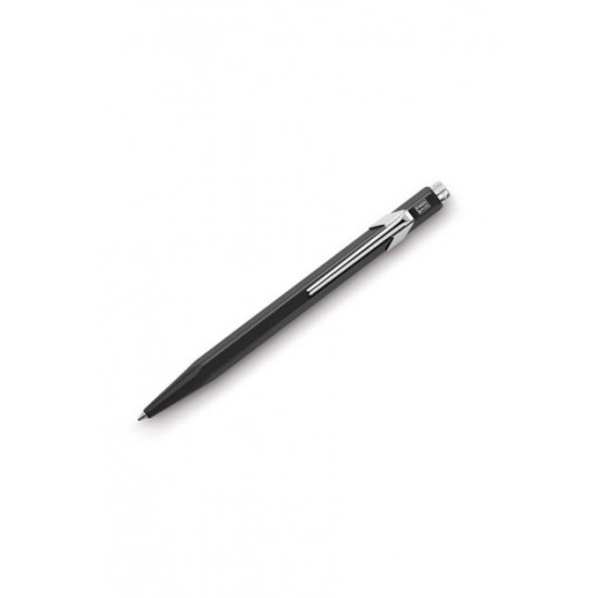 Pen Caran d'Ache 849 Classic Chorna / Chorni chornyla (7610186029066)