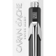 Pen Caran d'Ache 849 Classic Chorna / Chorni chornyla (7610186029066)