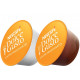 Coffee capsules NESCAFE Dolce Gusto Latte Macchiato 16 pcs 183.2 g (7613037491357) Coffee capsules NESCAFE Dolce Gusto Latte Macchiato 16 pcs 183.2 g (7613037491357)