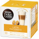 Coffee capsules NESCAFE Dolce Gusto Latte Macchiato 16 pcs 183.2 g (7613037491357) Coffee capsules NESCAFE Dolce Gusto Latte Macchiato 16 pcs 183.2 g (7613037491357)