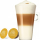 Coffee capsules NESCAFE Dolce Gusto Latte Macchiato 16 pcs 183.2 g (7613037491357) Coffee capsules NESCAFE Dolce Gusto Latte Macchiato 16 pcs 183.2 g (7613037491357)