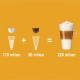Coffee capsules NESCAFE Dolce Gusto Latte Macchiato 16 pcs 183.2 g (7613037491357) Coffee capsules NESCAFE Dolce Gusto Latte Macchiato 16 pcs 183.2 g (7613037491357)