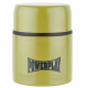 Food thermos PowerPlay 9003 Yellow 500 ml (PP_9003_500ml_Yellow) Food thermos PowerPlay 9003 Yellow 500 ml (PP_9003_500ml_Yellow)