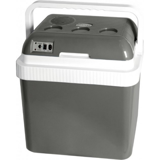 Автохолодильник Mystery 24 л (MTC-24 GREY) Автохолодильник Mystery 24 л (MTC-24 GREY)