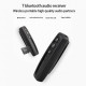 Bluetooth гарнитура ресивер AUX в машину + поддержка MicroSD Kebidu Белый Bluetooth гарнитура ресивер AUX в машину + поддержка MicroSD Kebidu Белый