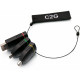 Переходник C2G Ring HDMI to mini DP DP USB-C kit (CG84268) Переходник C2G Ring HDMI to mini DP DP USB-C kit (CG84268)