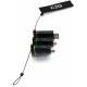 Переходник C2G Ring HDMI to mini DP DP USB-C kit (CG84268) Переходник C2G Ring HDMI to mini DP DP USB-C kit (CG84268)