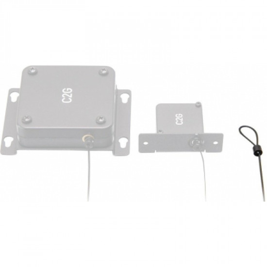 Переходник C2G Ring HDMI to mini DP DP USB-C kit (CG84268) Переходник C2G Ring HDMI to mini DP DP USB-C kit (CG84268)