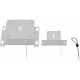 Переходник C2G Ring HDMI to mini DP DP USB-C kit (CG84268) Переходник C2G Ring HDMI to mini DP DP USB-C kit (CG84268)