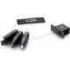 Перехідник C2G Retractable Ring HDMI to mini DP DP USB-C (CG84270) Перехідник C2G Retractable Ring HDMI to mini DP DP USB-C (CG84270)